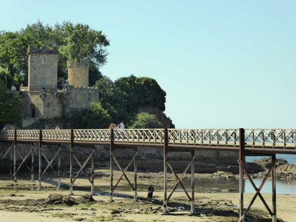 Castelo de Santa Cruz