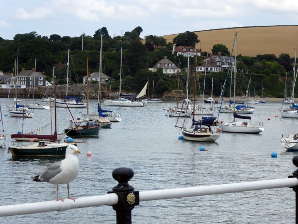 Falmouth