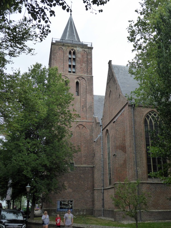 Edam, Grote Kerk