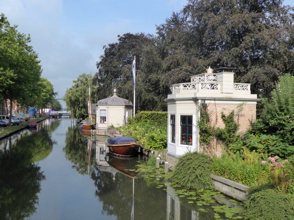 Edam, Niederlande