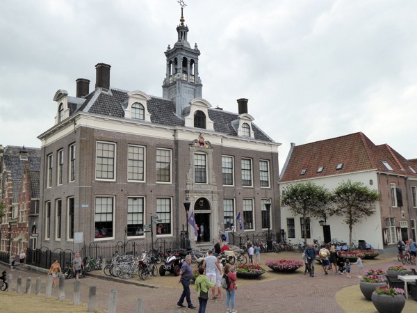 Edam, Oude Raadhuis