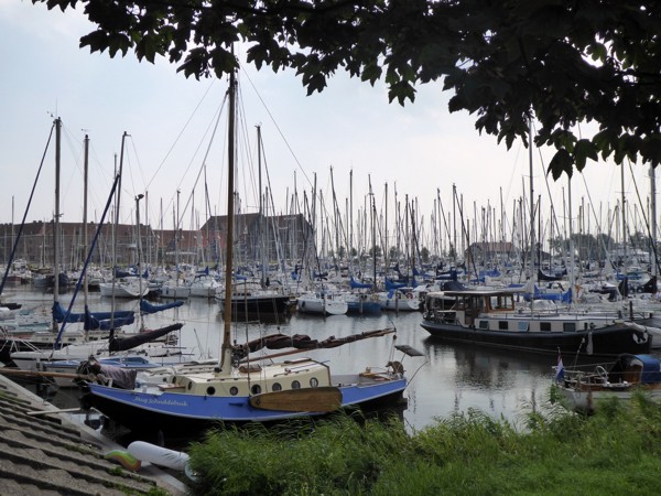Hoorn - Grashaven