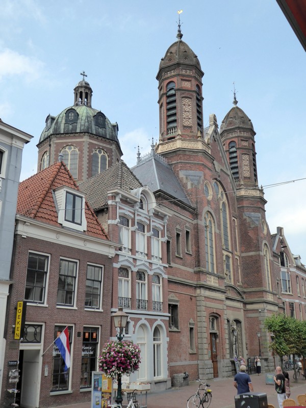 Hoorn - Koepelkerk