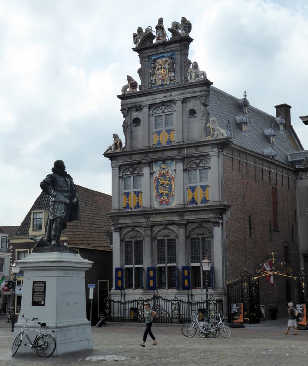 Hoorn - Statencollege