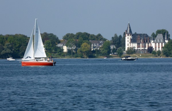 Klink an der Müritz Müritz Klink