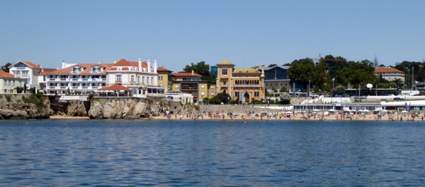 Ankern Cascais Ankern Cascais