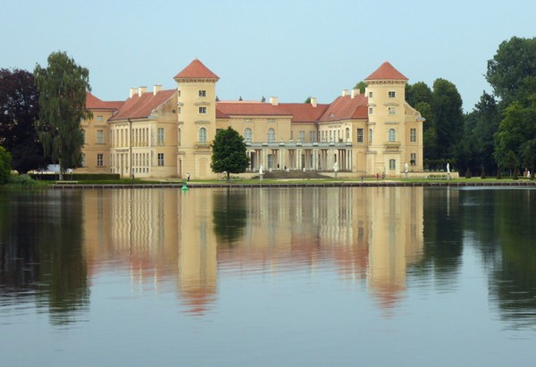 Rheinsberg Rheinsberg