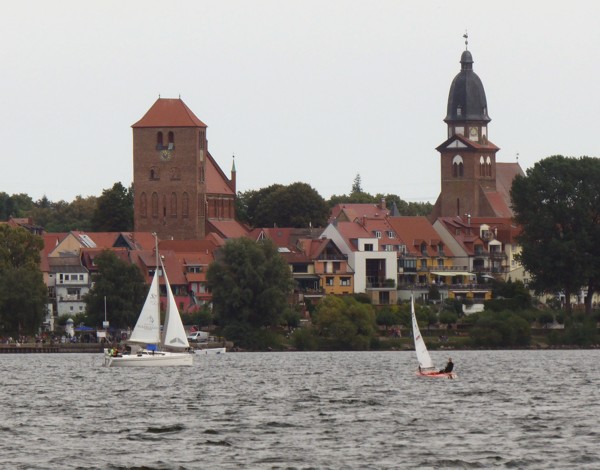 Waren - Müritz Waren - Müritz