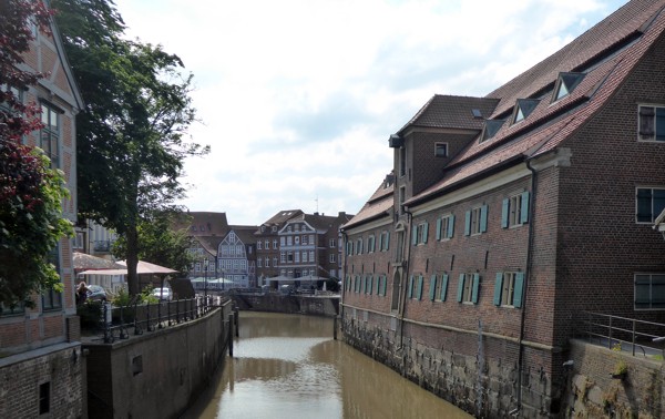 Stade Schwedenspeicher-Museum Stade Schwedenspeicher-Museum