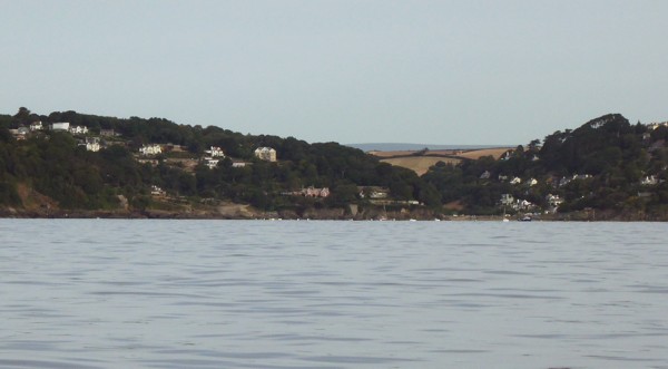 Salcombe Salcombe
