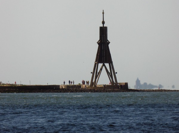 Segeln ab Cuxhaven Segeln ab Cuxhaven