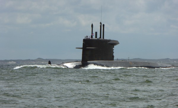 U-Boot Texel