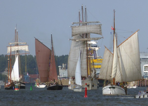 Hanse Sail Hanse Sail