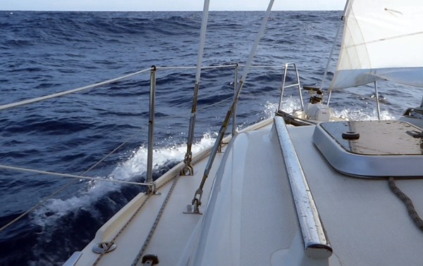 Segeln Segeln
