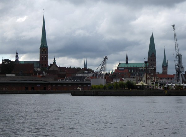 Lübeck Lübeck