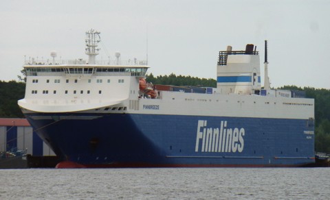Finnbreeze Helsinki