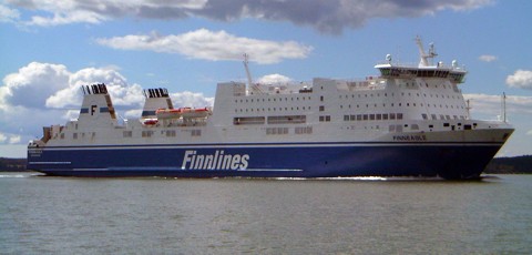 Finneagle Finneagle