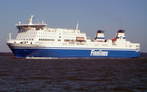 Finnfellow Finnfellow