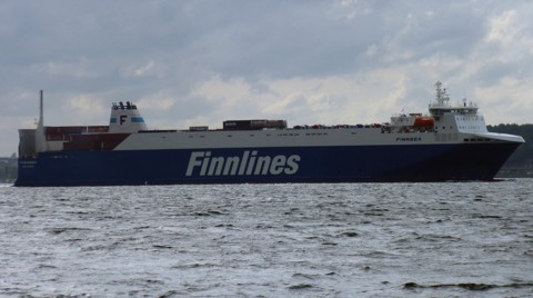 Finnsea