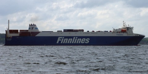 Finnsea - Finnlines