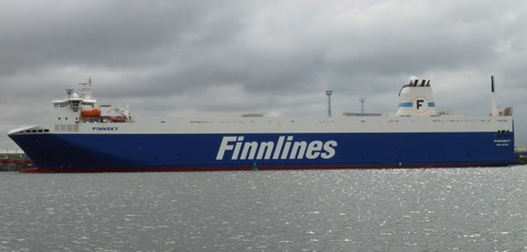 Finnsky - Finnlines