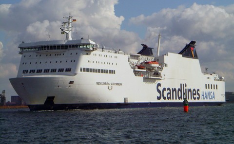 Fähre Mecklenburg-Vorpommern Fähre Mecklenburg-Vorpommern