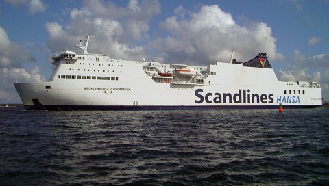 Fährschiff Mecklenburg-Vorpommern Fährschiff Mecklenburg-Vorpommern