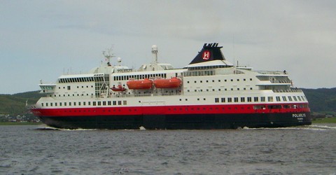 Polarlys