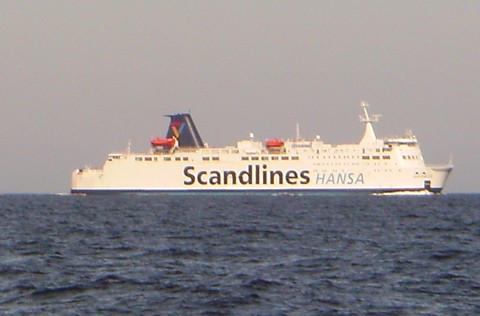 Fähre Sassnitz Fähre Sassnitz