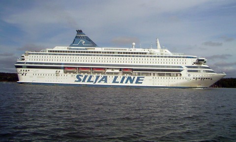 Silja Europa Silja Europa