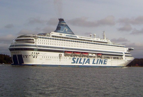 Silja Europa Silja Europa