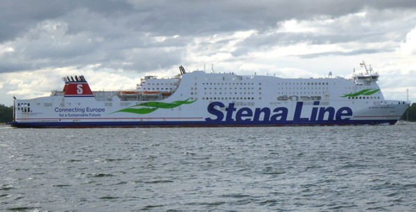 Stena Germanica