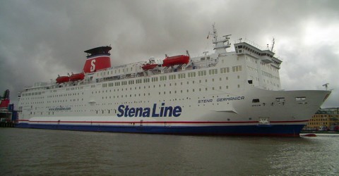 Stena-Vision