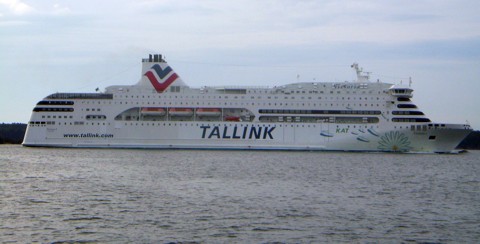 Fähre Victoria Fähre Victoria