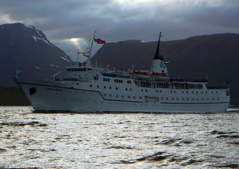 ADRIANA III ADRIANA III