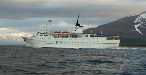 Kreuzfahrtschiff ADRIANA III Kreuzfahrtschiff ADRIANA III