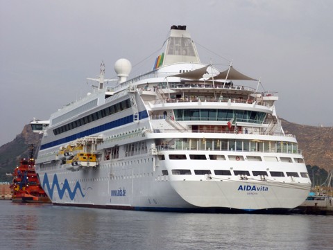 Aida Vita Aida Vita