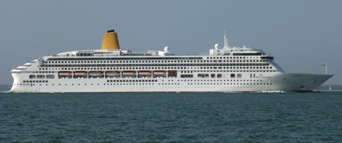 Kreuzfahrtschiff Aurora Kreuzfahrtschiff Aurora