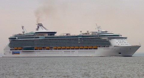 Independence of Seas Independence of Seas
