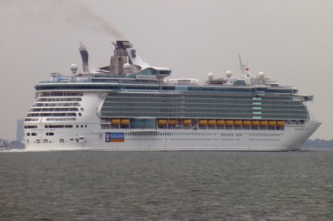 Independence of Seas Independence of Seas