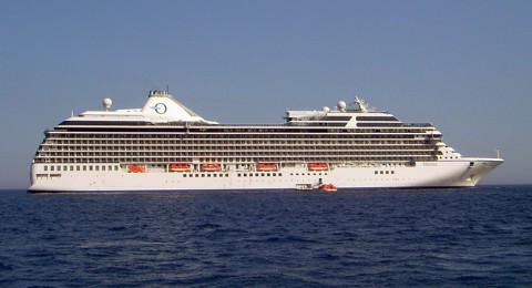 MS Marina MS Marina