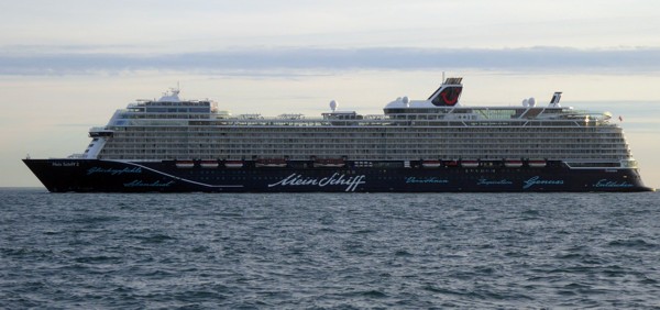 Mein Schiff 2 Mein Schiff 2