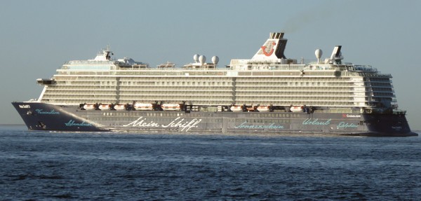 Mein Schiff 5