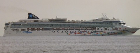 Norwegian Star