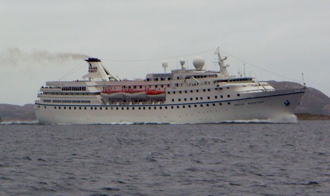 Ocean Majesty Ocean Majesty
