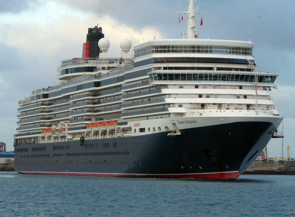 Queen Elizabeth