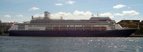 ROTTERDAM in Stockholm ROTTERDAM in Stockholm