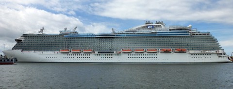 Regal Princess