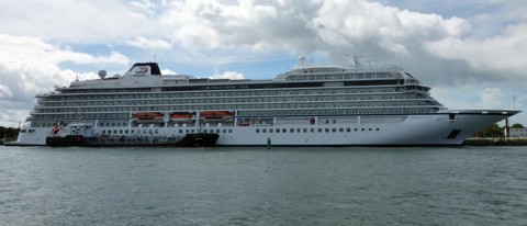Viking Sea