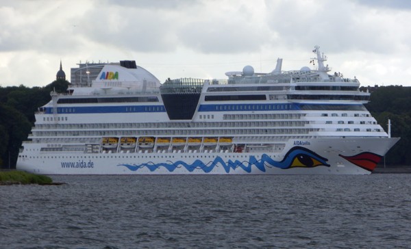 Aida bella Aida bella